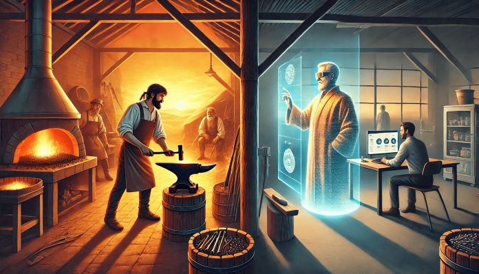 history-meets-the-future