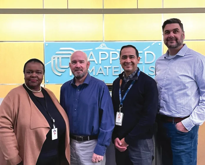 Applied Materials, Inc.